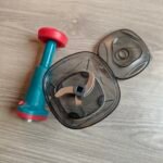 Manual Hand Chopper | সবজি কাটার চপার – জিনিসঘর - Image 3