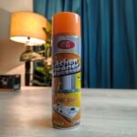 Kitchen Cleaner Spray – রান্নাঘরের তেলচিটচিটে দাগ পরিষ্কারের স্প্রে - Image 2