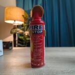 Fire Stop Spray 500ml | ফায়ার স্টপ স্প্রে – জিনিসঘর - Image 2