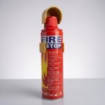 Fire Stop Spray 500ml Fire Safety Product