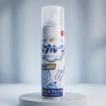 Toilet Cleaner Foam Spray for Toilet Cleaning