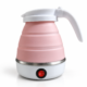 Foldable Electric Water Kettle for Heating Water