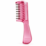 Hair Oil Applicator Comb | চুলে তেল দেওয়ার চিরুনি – জিনিসঘর - Image 3