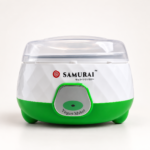 Smart Yogurt Maker for Homemade Yogurt